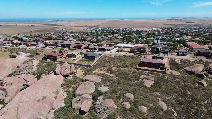 0 Bedroom Property for Sale in Vredenburg Western Cape